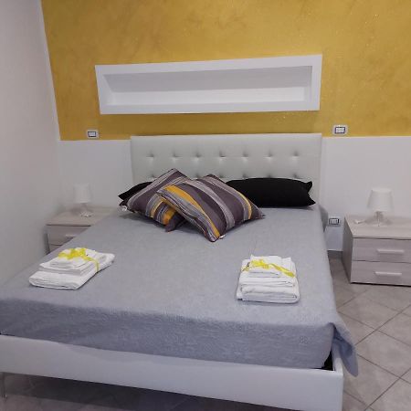 B&B Marina Vietri Kültér fotó