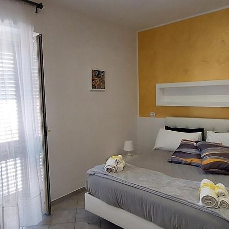 B&B Marina Vietri Kültér fotó