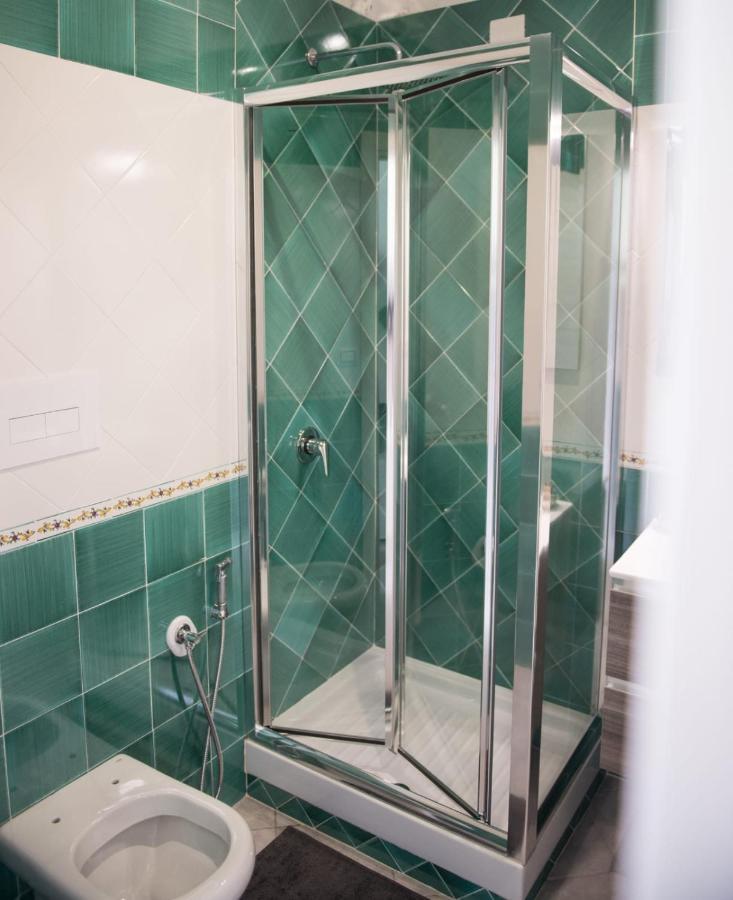 B&B Marina Vietri Kültér fotó