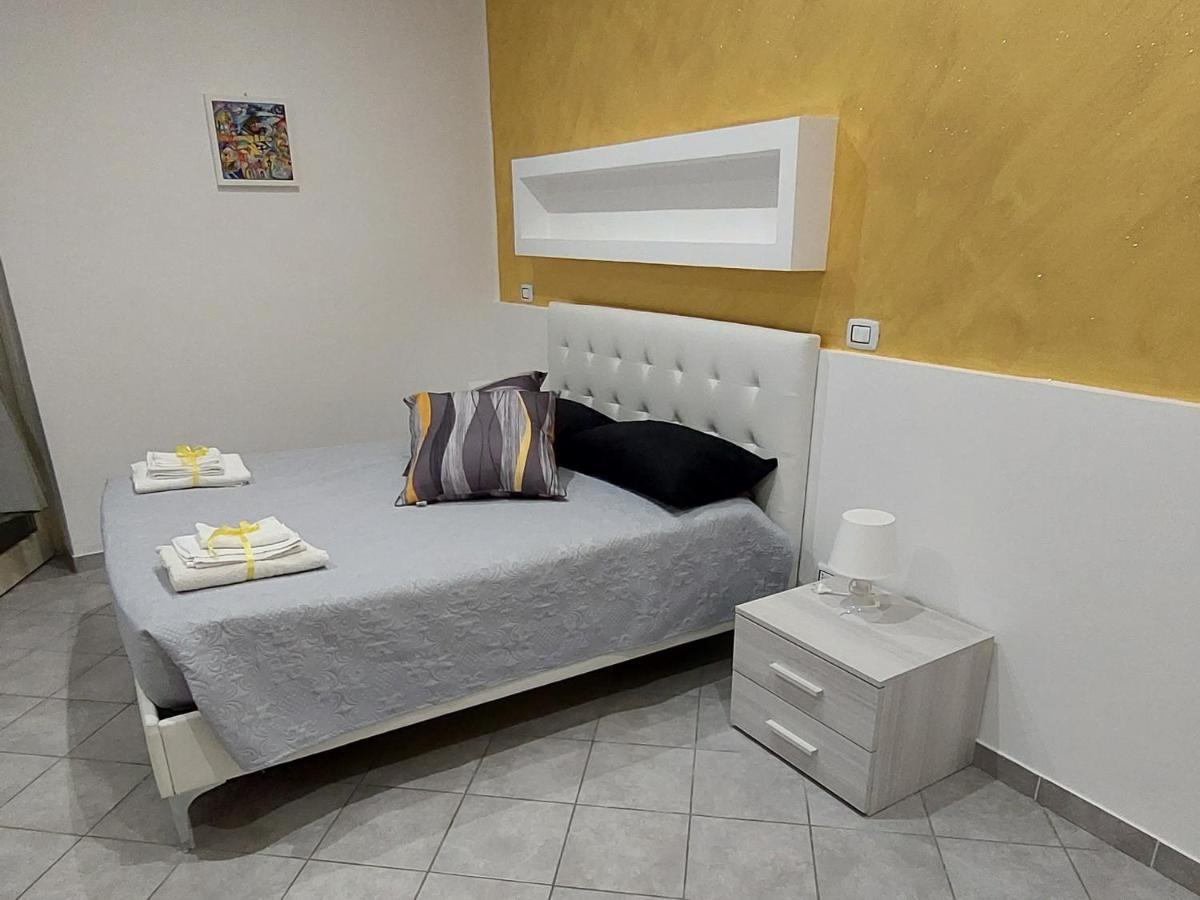B&B Marina Vietri Kültér fotó