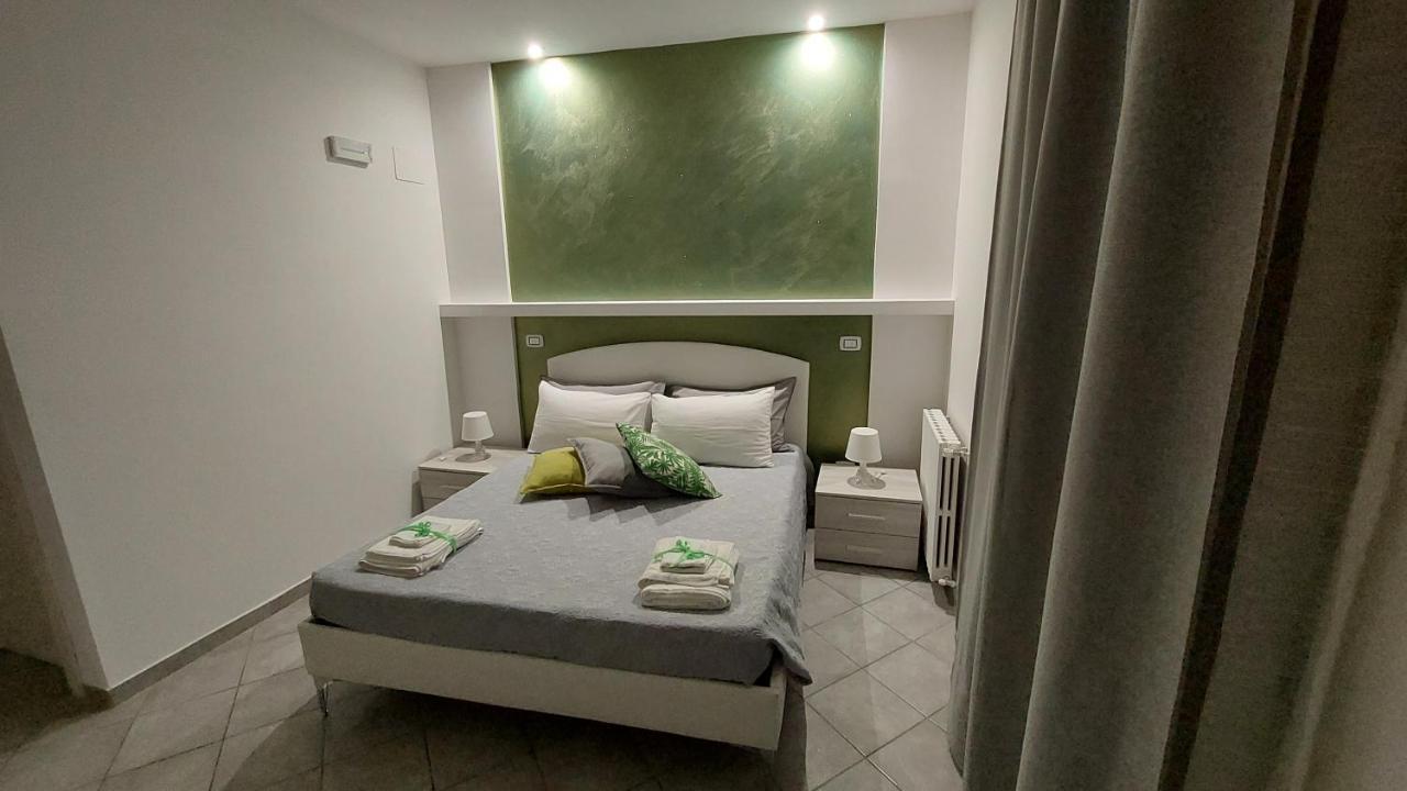 B&B Marina Vietri Kültér fotó