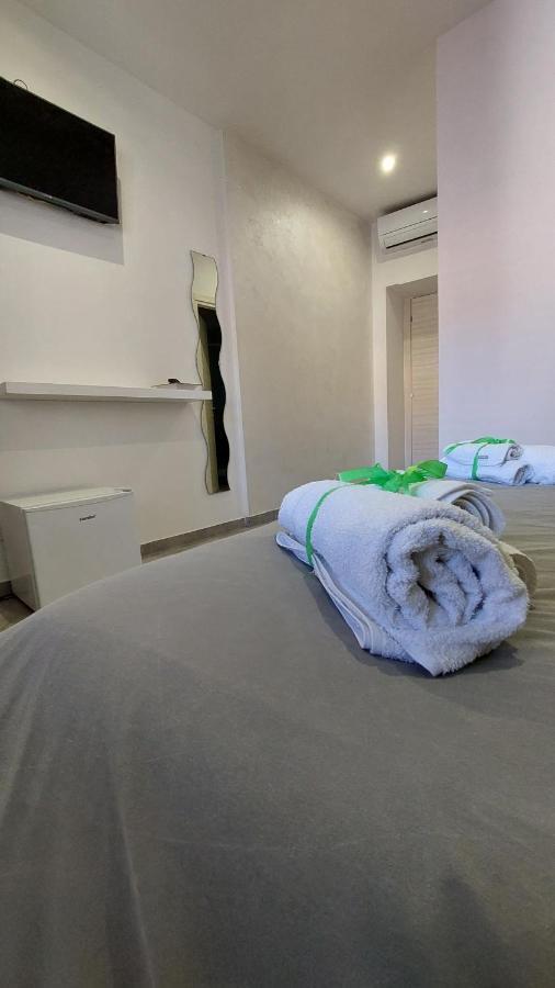 B&B Marina Vietri Kültér fotó