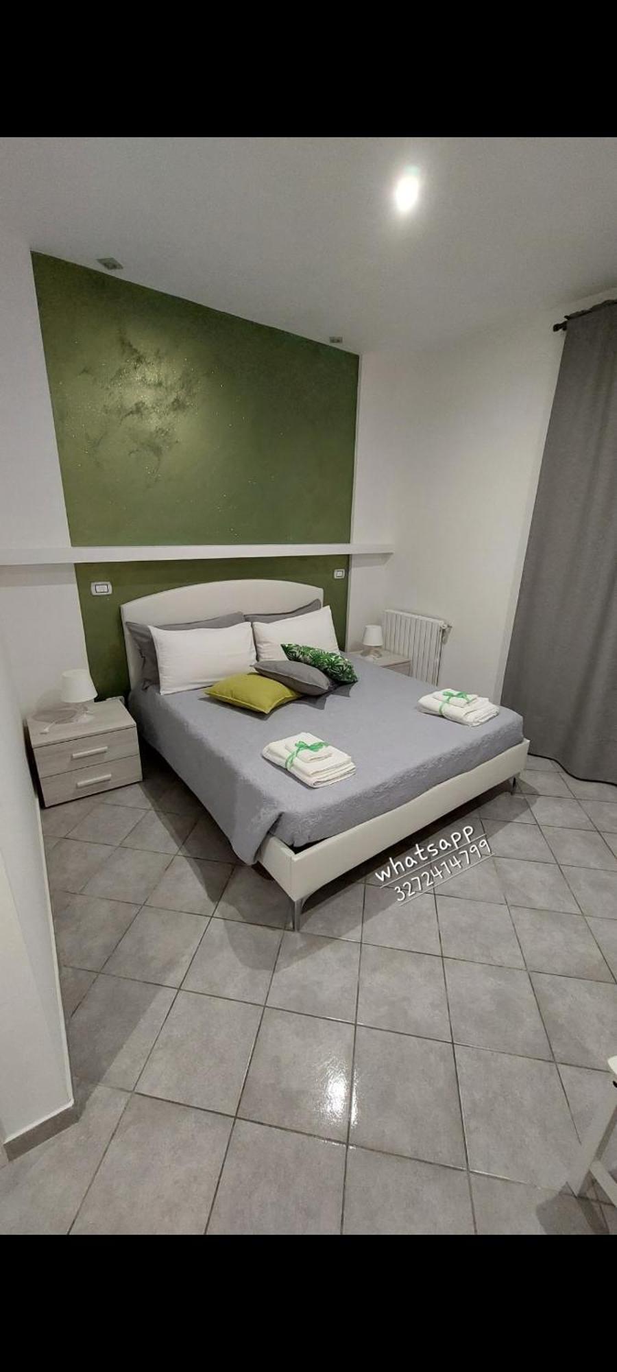 B&B Marina Vietri Kültér fotó